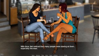 A Couple’s Duet of Love&Lust: Wife Trains Her Husband To Be A Cuckold-Ep6