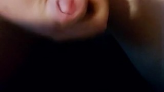 Second time wanking today with big load