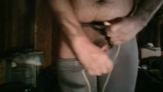 When she says she wants the D