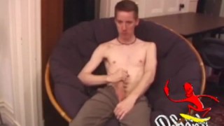 Deviant me circa 2001