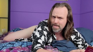 Story Time: Queer Werewolves Destroy Capitalism by MJ Lyons part 3