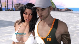 Intertwined 134 (Nikki Route)