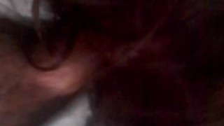 Teen🔥 girl Ursula 🍌 sucking your dick pov🍭🥒🍦🍦