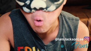 CUM on Peanut bread then..... yummy