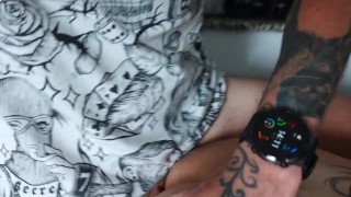 Sexy Girlfriends called a Guy for Sex)