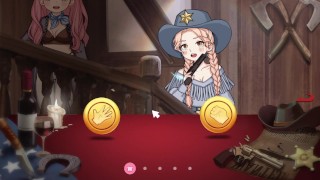 REGRESAN LAS VAQUERITAS CACHONDAS // West Sweety #2