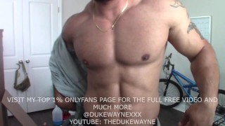 Dirty Talk to my Faggot