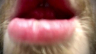 ASMR Let me give you licking