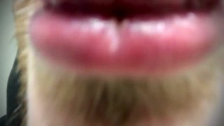 ASMR Let me give you licking