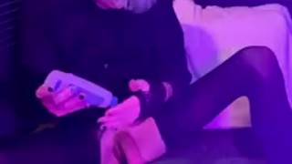 Femboy Solo Practice(Crossed😉)