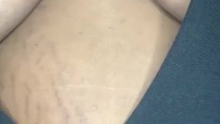 Ready for tits to bust out 