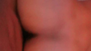 La mejor noche con mi esposa sexosa