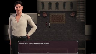 Lust Epidemic #7 - PC Gameplay Lets Play (HD)