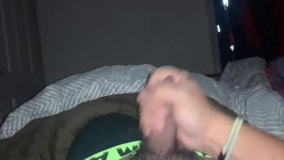 Cum shot 