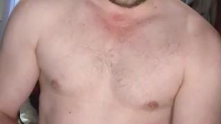 Talking dirty ending in a fat load