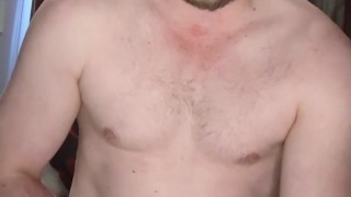 Talking dirty ending in a fat load