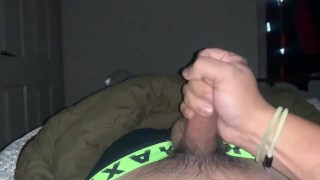 Cum fast
