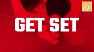 THE DIRTY THE ROTTEN THE WORN OUT SOCKS - SO SMELLY THEY REEK - MANLYFOOT - 👃 🧦 🦶