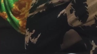 my dick was hard the whole say so I had to do something in the middle of the night...