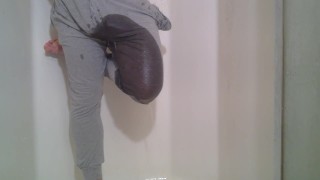 Almost Didn't Make It