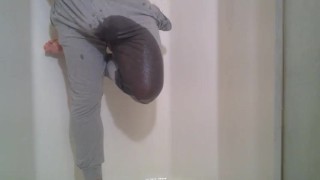 Almost Didn't Make It