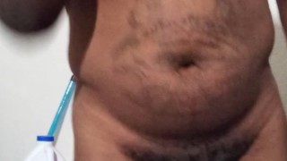 Soul snatching. Literally watch my soul cum out my flesh