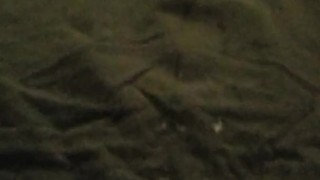 Edging with precum until explosive cumshot