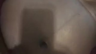 Quickie & Big Nut On Myself
