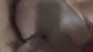 Quickie & Big Nut On Myself