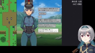 The Imperial Gatekeepertrial ver(Machine translated subtitles)2/4