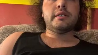 WATCH ME WATCH ANIME PT 2