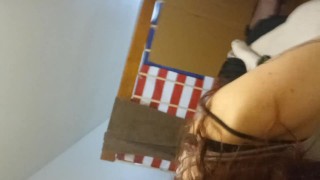 Pnppawg hotwife Sunshyne painal and facefuck from TexasBwc befor work part 2!