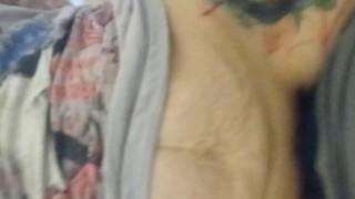 Pnppawg hotwife Sunshyne painal and facefuck from TexasBwc befor work part 2!