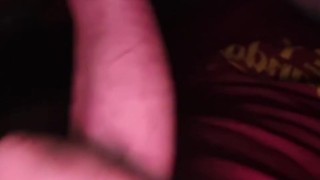 Ready to cum so hard