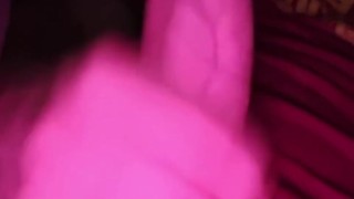 Ready to cum so hard