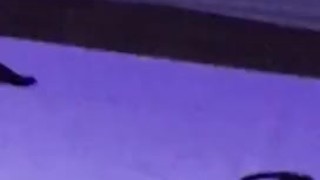 My best friend loses bet and gives me the ass