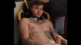 Esse é meu mundo de prazeres sem limites