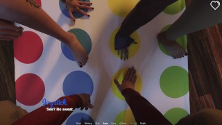 Off the Record (EP 13) - Easy girls and Truth or dare