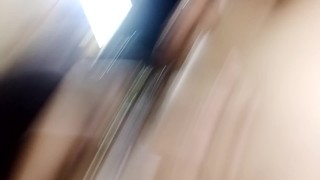 La amiguita de mi vecina mmm