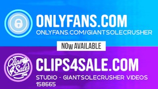 Shrunken Ex Boyfriend