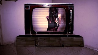 Film XXX Cosplays Compilation - The Ring, The Excorsist, The 5th Element - Magia Rosa OnlyFans