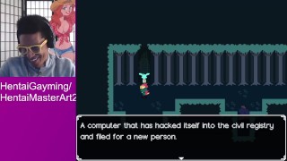 Rats!!! Small on Top #6 W/HentaiGayming