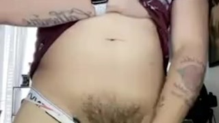 Kinda horny during the clock 😈