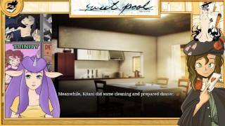 Let's Play Sweet Pool Yaoi Uncensored Guide Part 6
