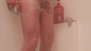 Shower time part 2 