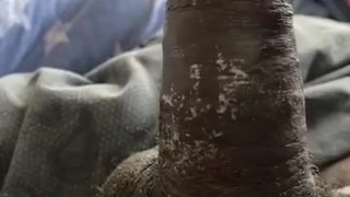 Quick play on the fleshlight 