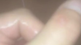 Dirty talk to fat lip slut