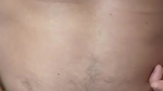 【個人撮影・オナニー】デカチン　オナニー　変態素人　手コキ　日本人】