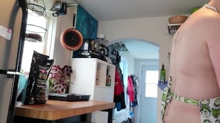 Plant Daddy Grows #1