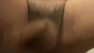 Brandon bottle in asshole